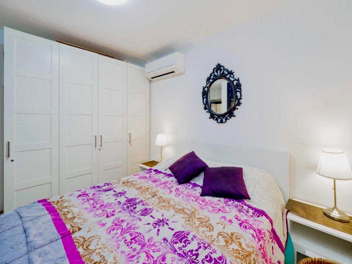 Heart Of Old Town Apartment Marbella Exterior photo