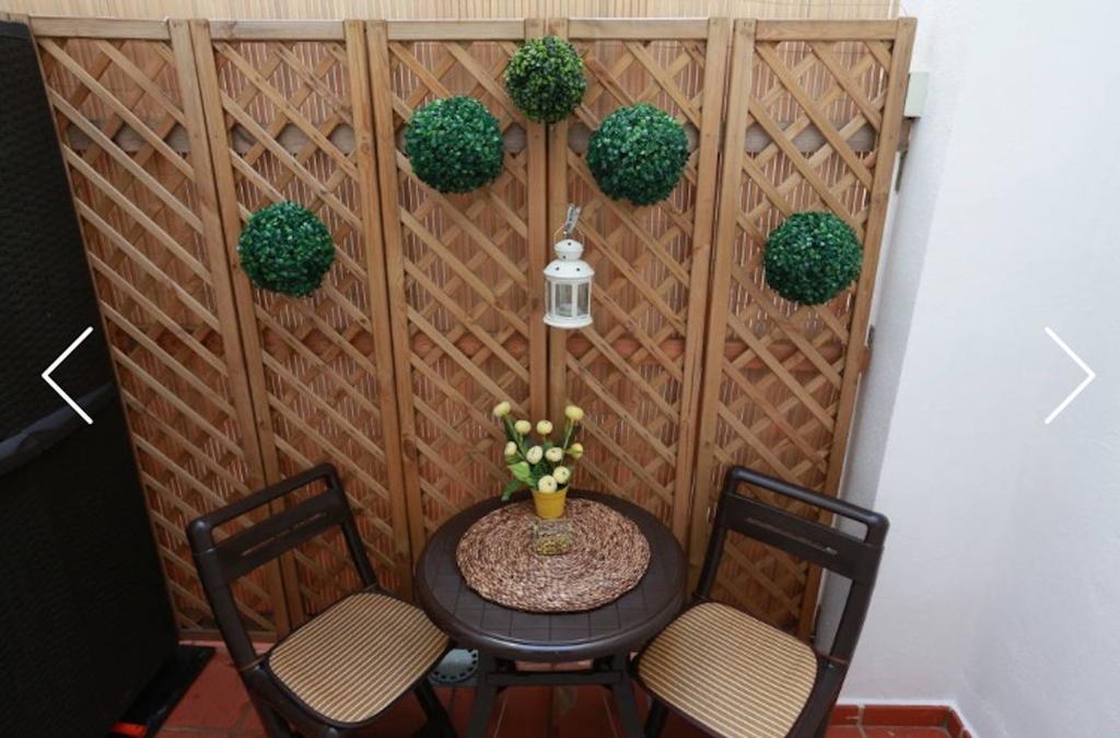 Heart Of Old Town Apartment Marbella Exterior photo